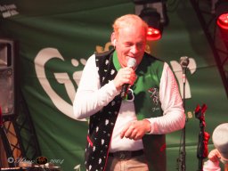 Die Edelseer auf der Wiener Kaiser Wiesn